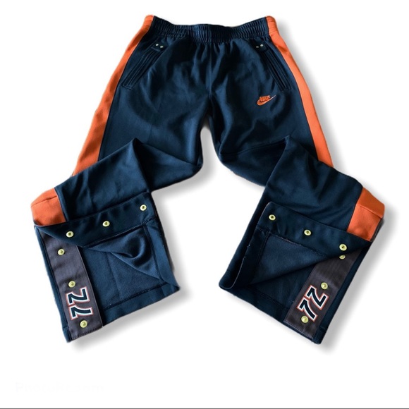 Nike Other - Nike 7Z Basketball 🏀 Sweatpants